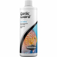 Seachem Garlic Guard 500ml - Garlic Additive