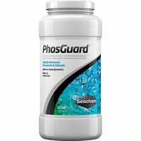 Seachem PhosGuard 500mL - Phosphate Remover