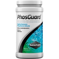 Seachem PhosGuard 250mL - Phosphate Remover