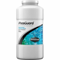 Seachem PhosGuard 1L - Phosphate Remover