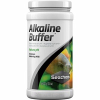 Seachem Alkaline Buffer 300g - Raises pH & kH