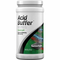 Seachem Acid Buffer 300g - Lowers pH & kH
