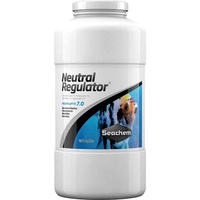 Seachem Neutral Regulator 1kg - Buffer pH 7.0