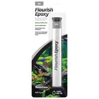 Seachem Flourish Epoxy Adhesive 114g - Grey