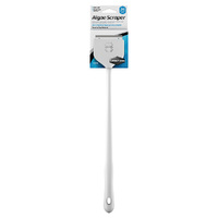 Seachem 3 in 1 Algae Scraper 46cm - Soft Pad & Blade