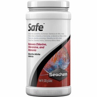 Seachem Safe 250g - Water Conditioner