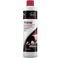 Seachem Prime 325mL - 250ml Bonus Size
