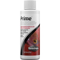 Seachem Prime 100mL - Water Conditioner