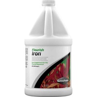 Seachem Flourish IRON 2L - Plant Fertiliser