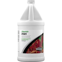 Seachem Flourish IRON 4L - Plant Fertiliser