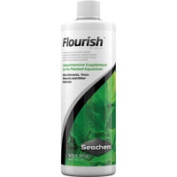 Seachem Flourish 500mL - Plant Fertiliser