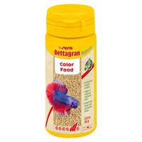 Sera Bettagran Nature - Colour Food 24g / 50mL