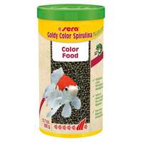 Sera Goldy Color Spirulina Nature 390g / 1L