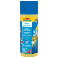 Sera Aquatan Water Conditioner 250mL 