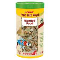 Sera Pond Mix Royal Nature 185g / 1L EXP 4/26