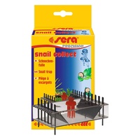 Sera Snail Collect - Trap/Catch Unwanted Snails