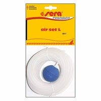 Sera Air Set L - Air Pump Accessory Pack