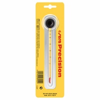 Sera Precision Aquarium Glass Thermometer