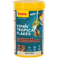 Sera Vipan Tropical Flakes 60g / 250mL