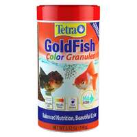 Tetra Goldfish Color Granules 100g