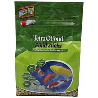 Tetra TetraPond Pond Sticks 450g