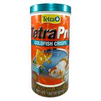 Tetra Pro Goldfish Crisps 224g