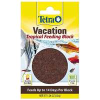 Tetra TetraVacation 14 Day Fish Feeder Block 30g