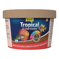 Tetra Tropical XL Color Granules 1150g - Tetra Colour Bits - New Bulk Bucket