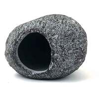 UP Aqua Ceramic Cichlid Rock S - Small Ornament