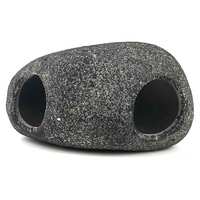 UP Aqua Ceramic Cichlid Rock XL - Extra Large Ornament