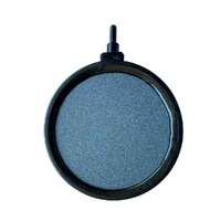 Carborundum Disc Air Stone - Medium (10.8cm)