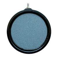 Carborundum Disc Air Stone - Large (13cm)