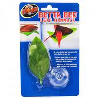 Zoo Med Betta Bed - Leaf Hammock