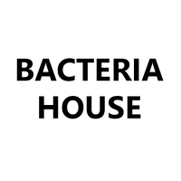 Bacteria House