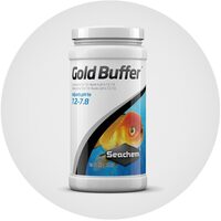 Pond pH Buffers