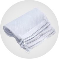 Aquarium Filter Media Bags