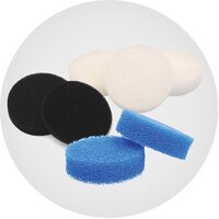 Aquarium Filter Pads