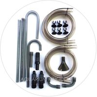 Fish Tank Filter Accessories