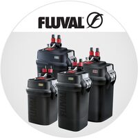 Fluval Canister Filter Spare Parts