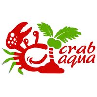 Crab Aqua