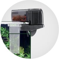 Automatic Fish Feeders