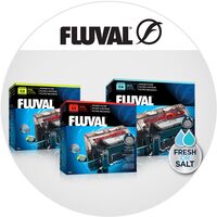 Fluval Hang On Filter Spare Parts