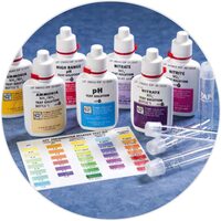 Aquarium Water Test Kits