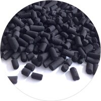 Activated Carbon for Fish Ponds