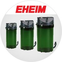 Eheim Classic Canister Filter Spare Parts