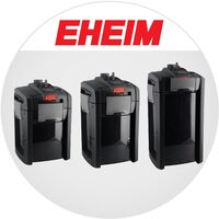 Eheim Pro Canister Filter Spare Parts