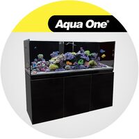 Aqua One Aquarium Parts