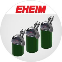 Eheim Ecco Pro Canister Filter Spare Parts