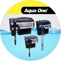 Aqua One Hang On Filter Parts