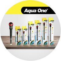 Aqua One Heater Spare Parts